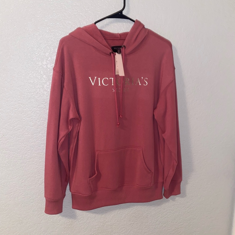 NWT Victoria’s Secret Hoodie